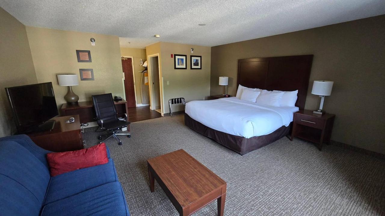 Select Inn — photo 21
