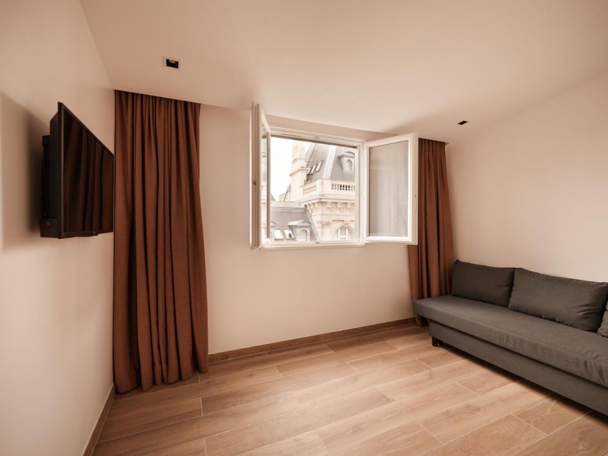 Hotel Au Coeur du Haut Marais - 4