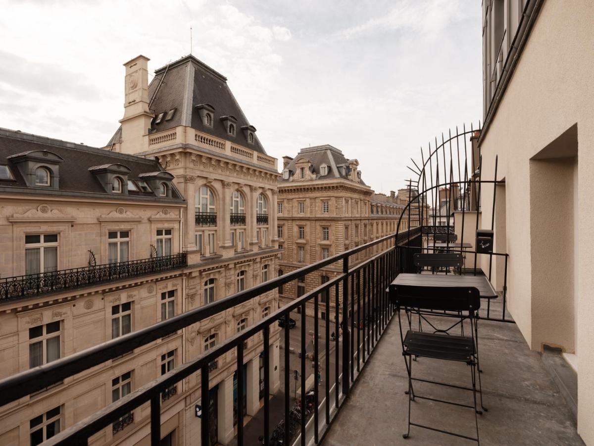 Hotel Au Coeur du Haut Marais - 5