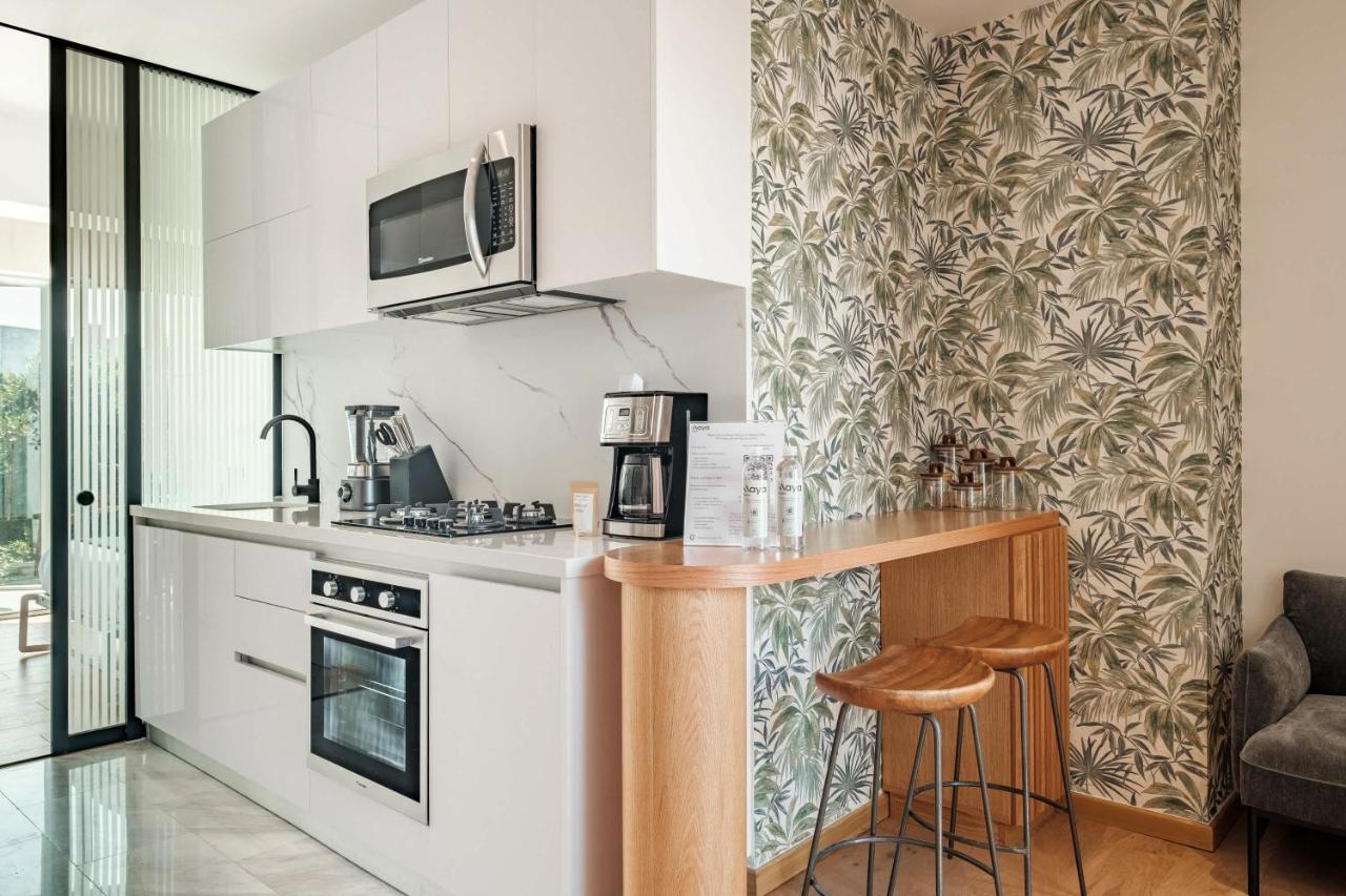 New 1BR Condo in Front of Cibeles - Roma - Condesa - 4