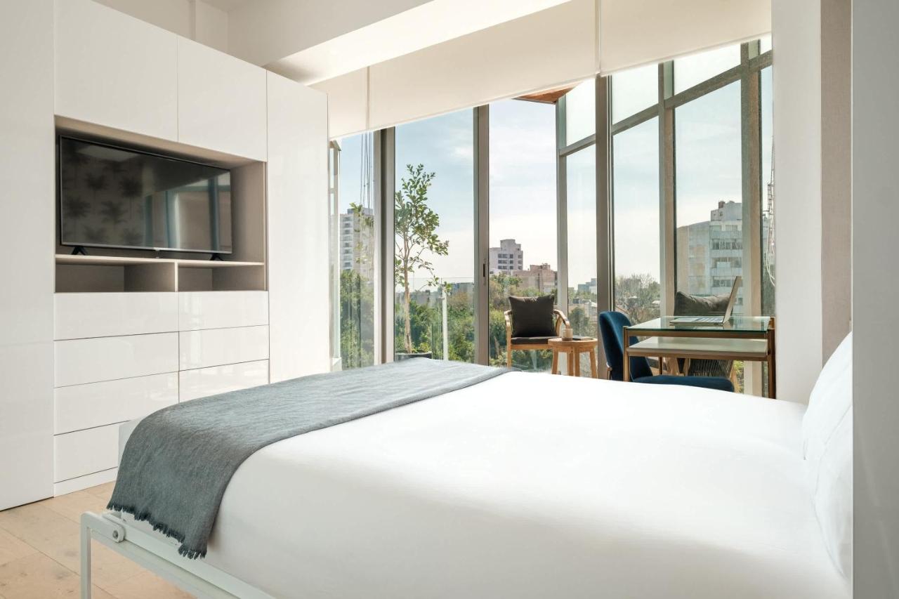 New 1BR Condo in Front of Cibeles - Roma - Condesa - 2