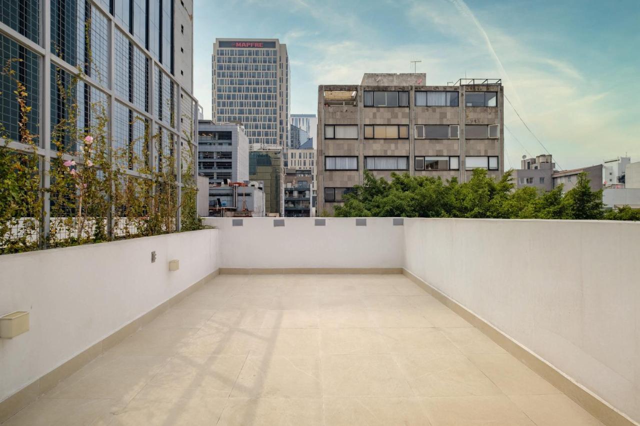 Brand New 2 BR Condo in Reforma - Queen Beds - 5