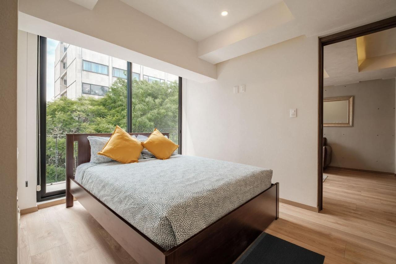 Brand New 2 BR Condo in Reforma - Queen Beds - 2