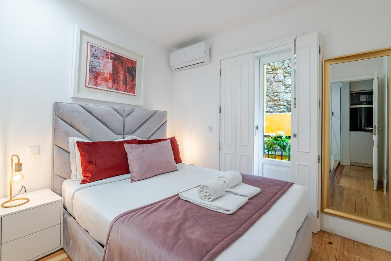 Almada Prime Apartment I - 2