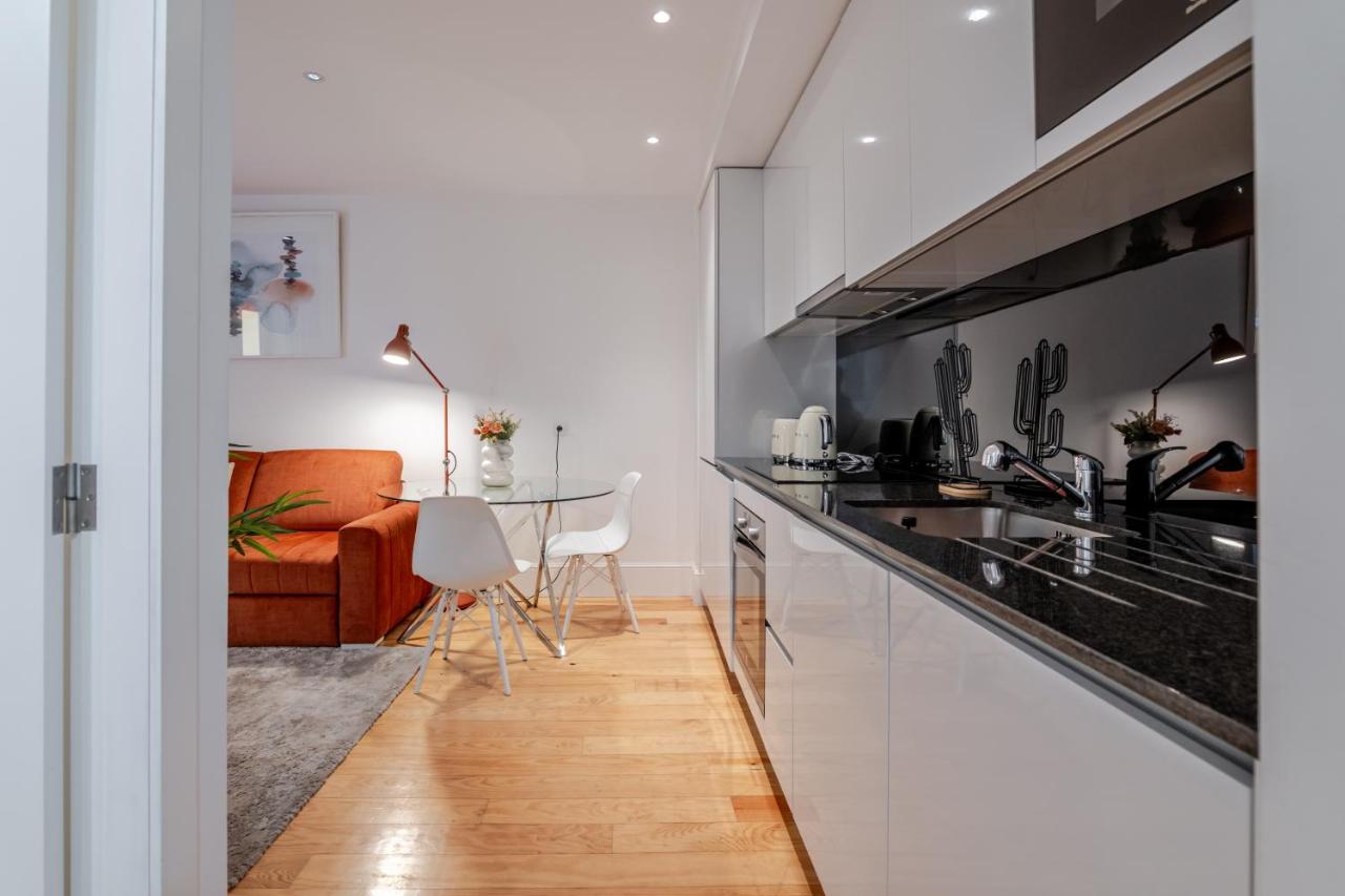 Almada Prime Apartment I - 4