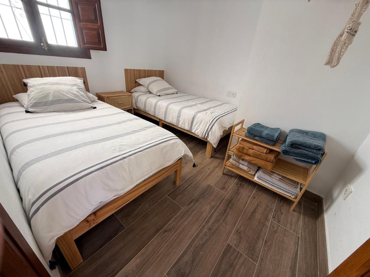 Casa Rural villa olias 12 - 5