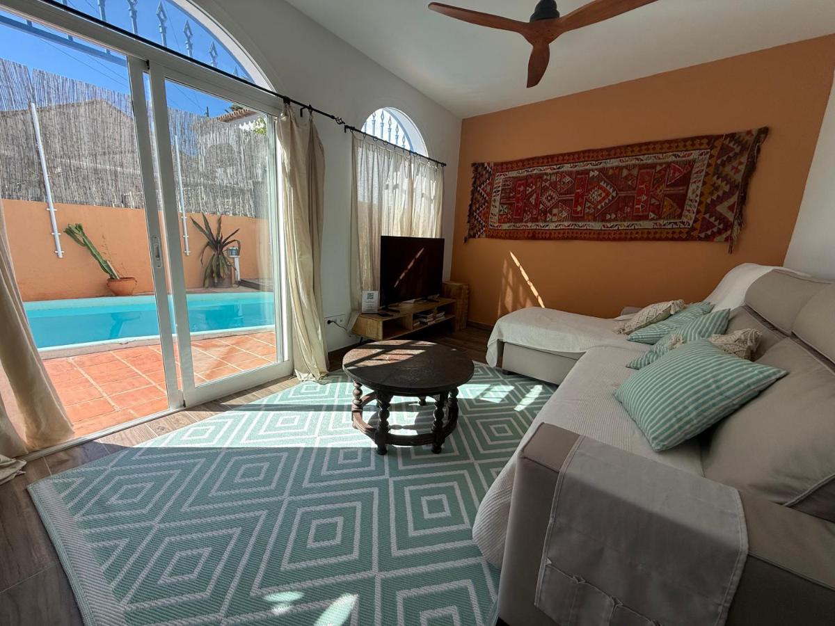 Casa Rural villa olias 12 - 3