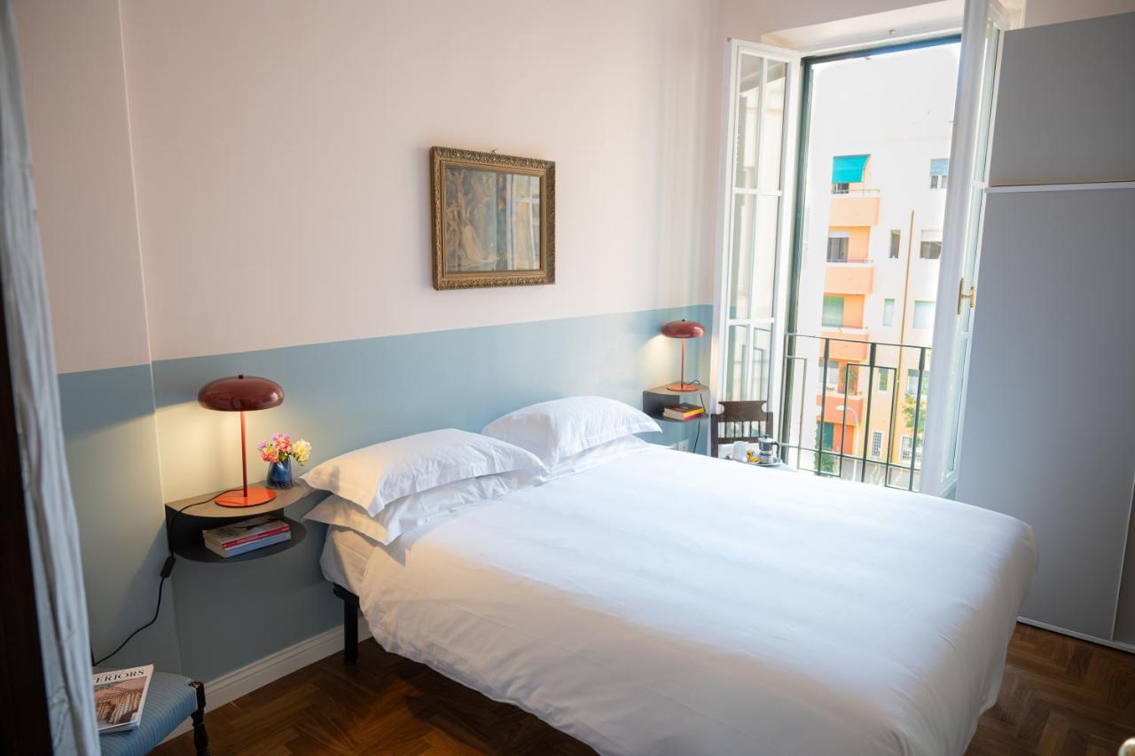 TrastevereHome - Elegant and Quiet 3 bedroom Home in Trastevere with Elevator