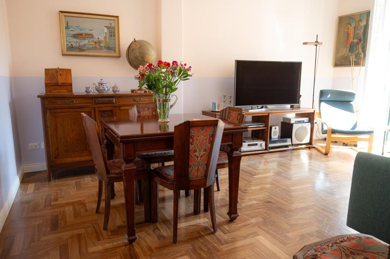 TrastevereHome - Elegant and Quiet 3 bedroom Home in Trastevere with Elevator - 4