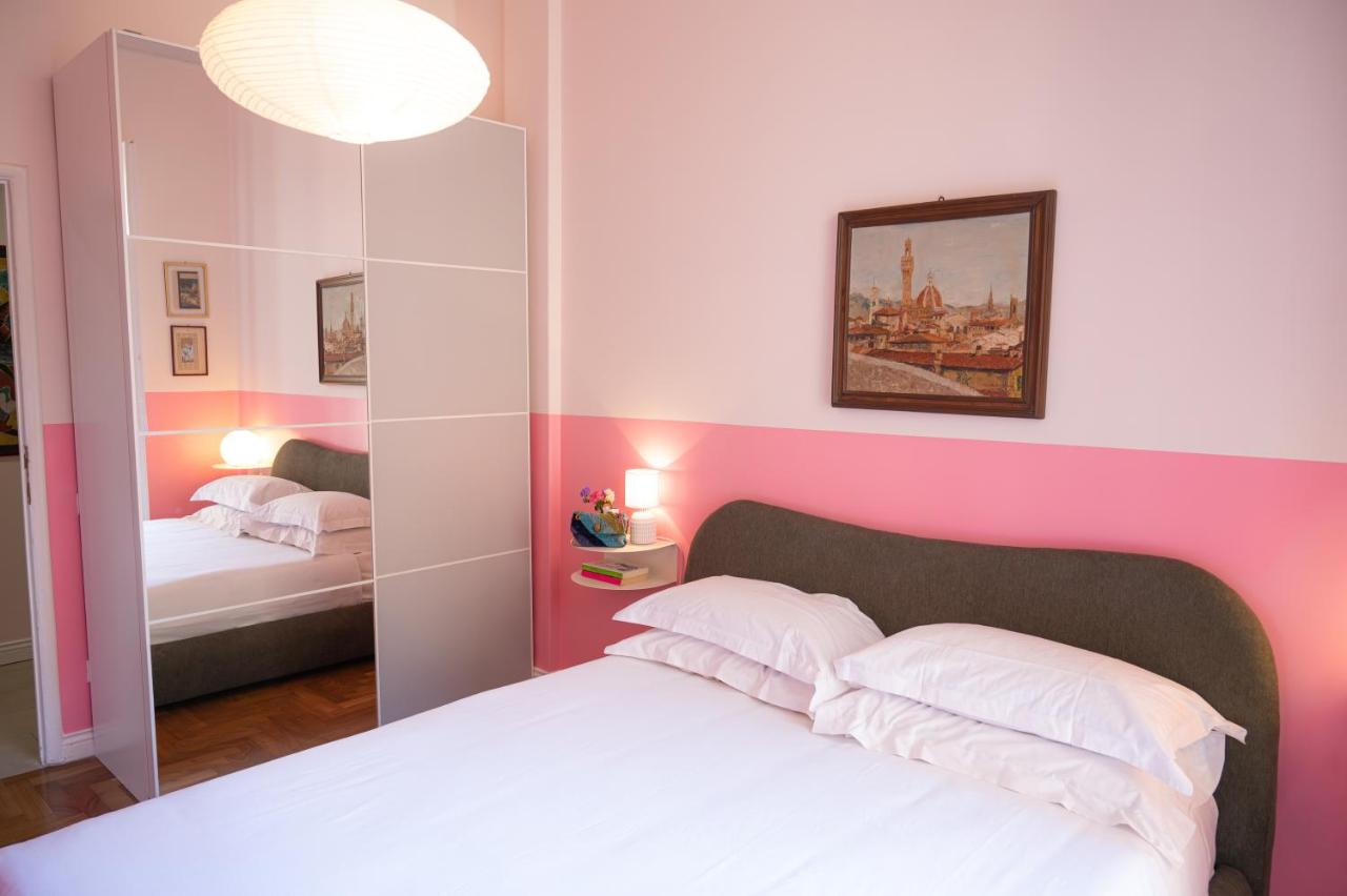TrastevereHome - Elegant and Quiet 3 bedroom Home in Trastevere with Elevator - 5