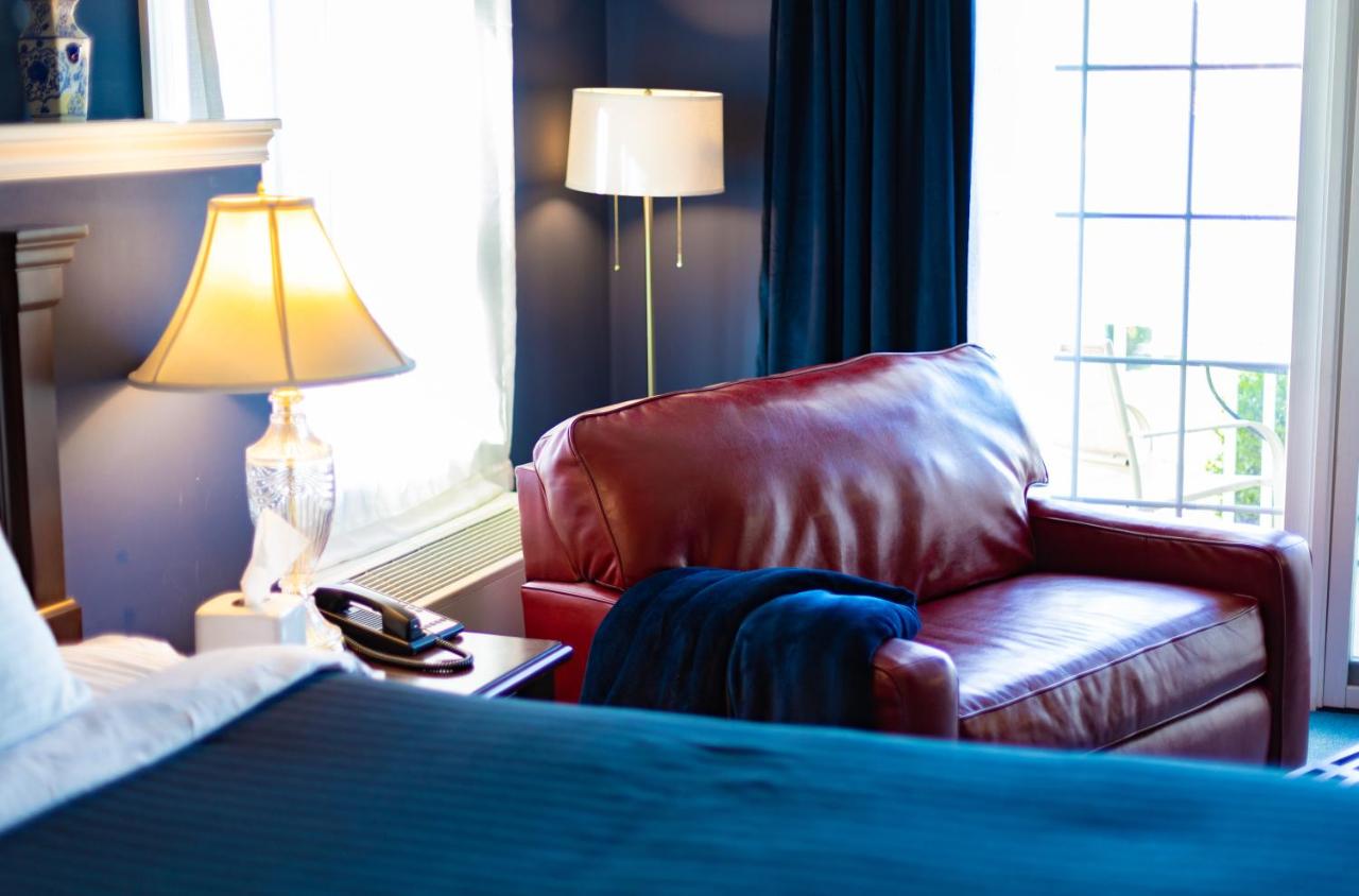 Inn at Taughannock Falls — photo 15
