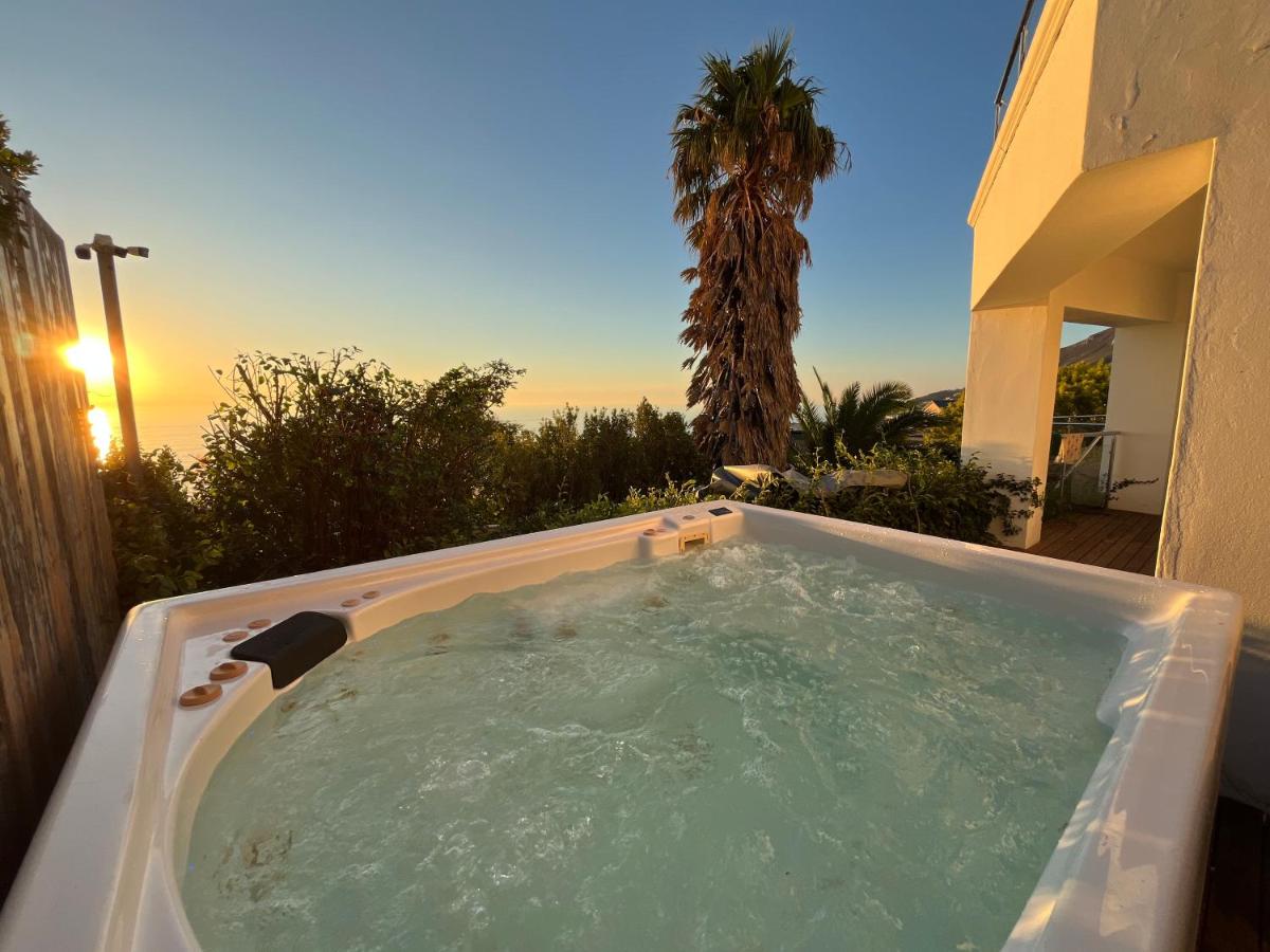 Above Bakoven Beach - 3