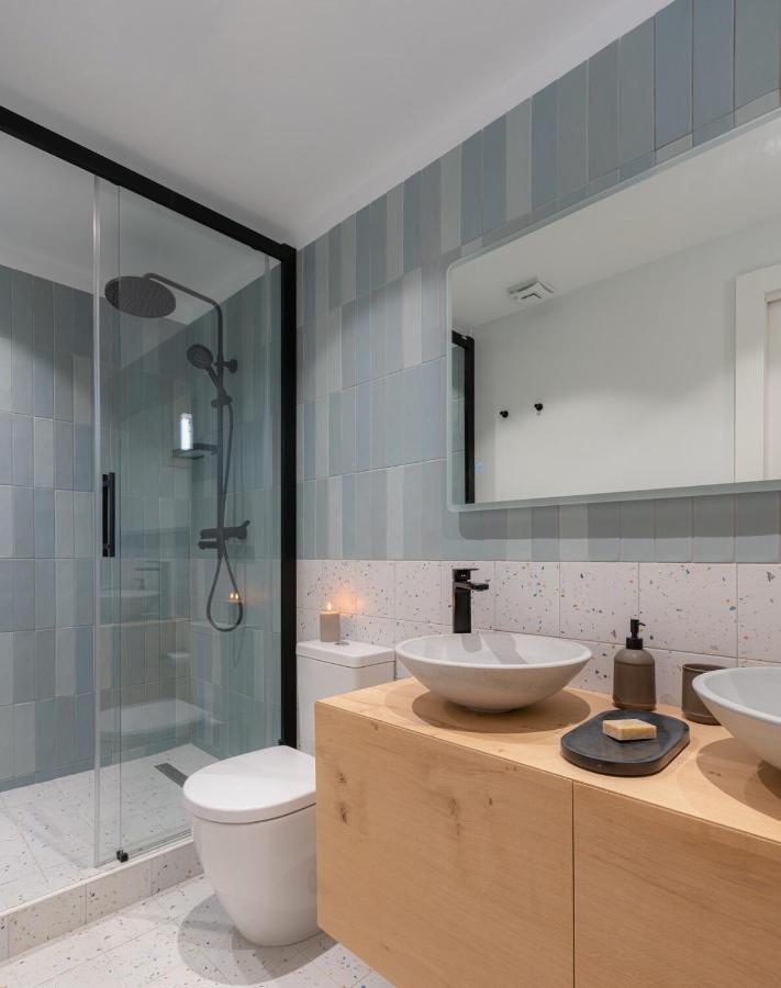 Penthouse in the historic center - 2