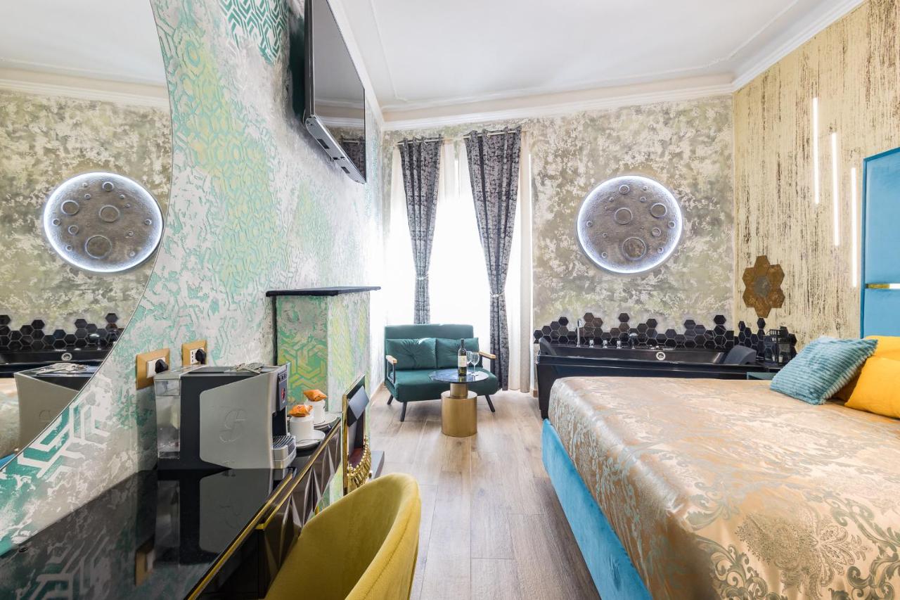 Just Chilling Suite - 2