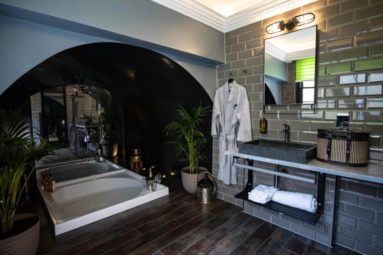 The Gyle - Kings Cross St Pancras, London - 3