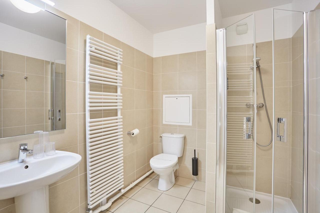 MAISON SAINT CHARLES - ASSOCIATION HABITAT et HUMANISME ILE DE FRANCE - 3