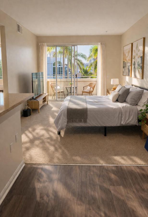 Marina del Rey Family 1BA & 2BA - Pool, Spa and Gym Access - 2