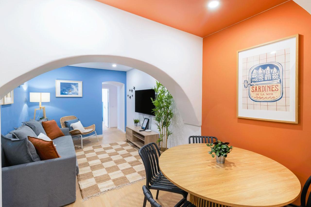 Cozy Bairro Alto by Central Hill Apartments - 5