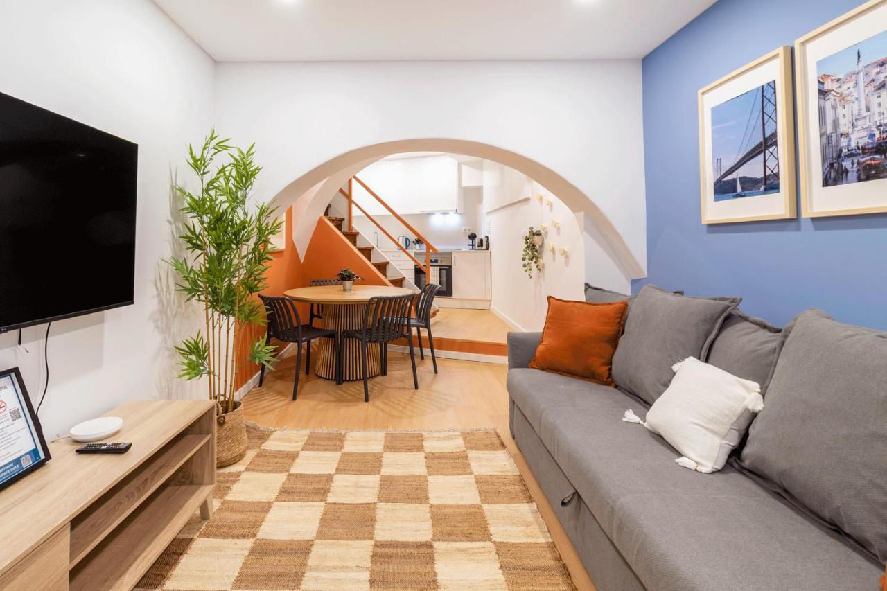 Cozy Bairro Alto by Central Hill Apartments - 2