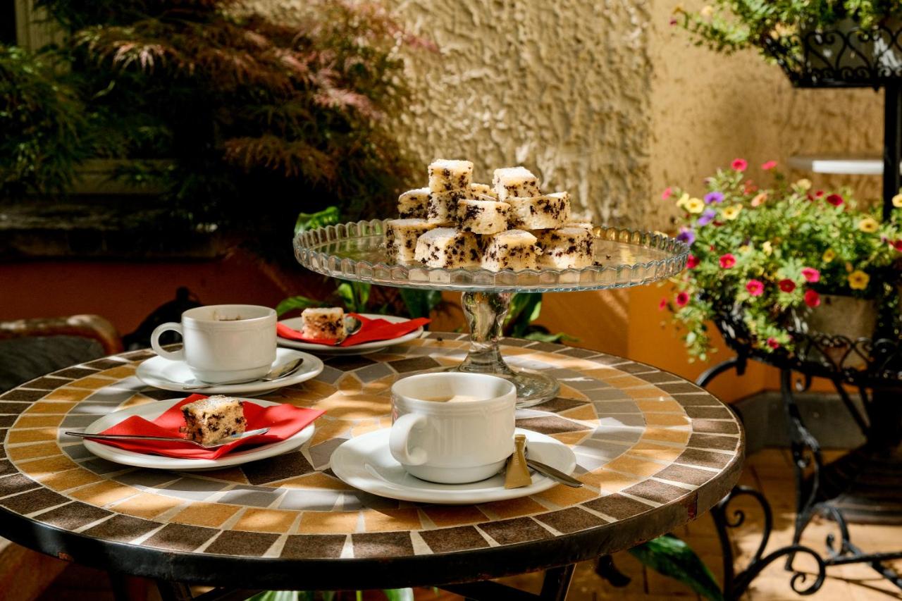 Honigmond Boutique Hotel - 4