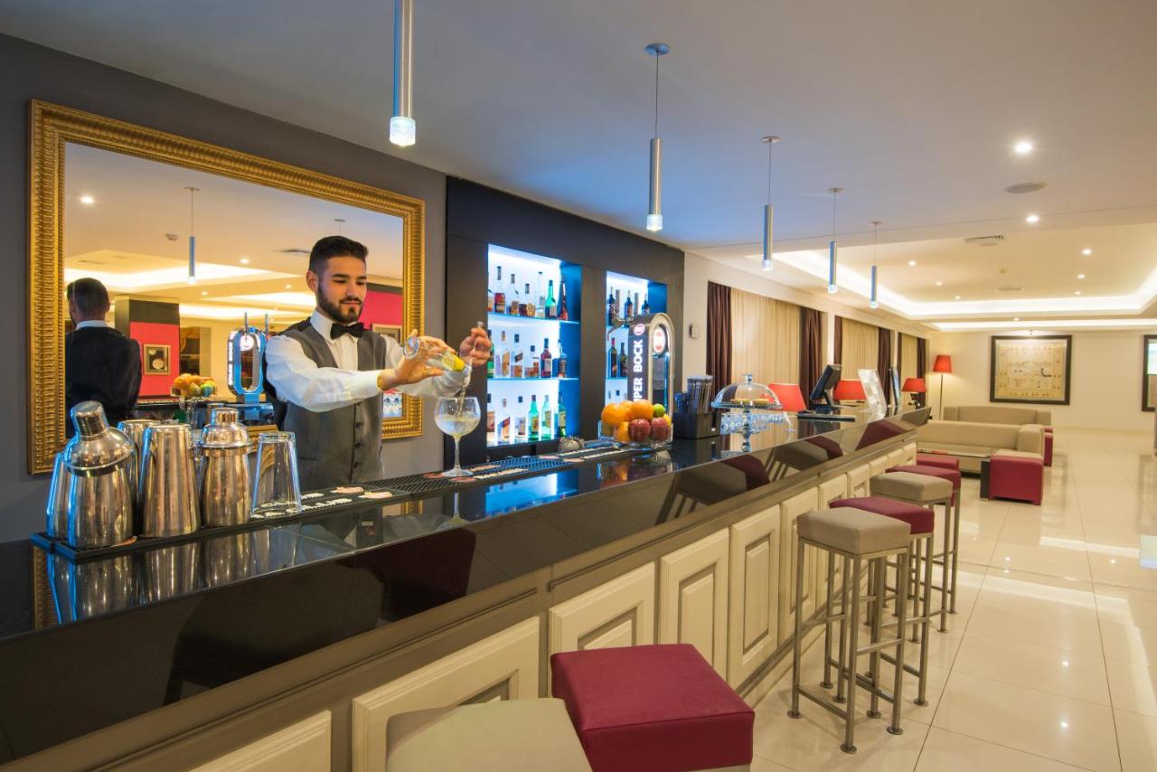 Vila Gale Atlantico - 4