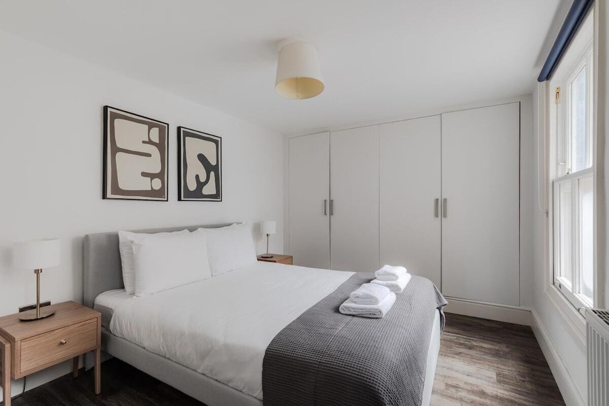 Modern 2-BDR 1BR in Earls Court - 3