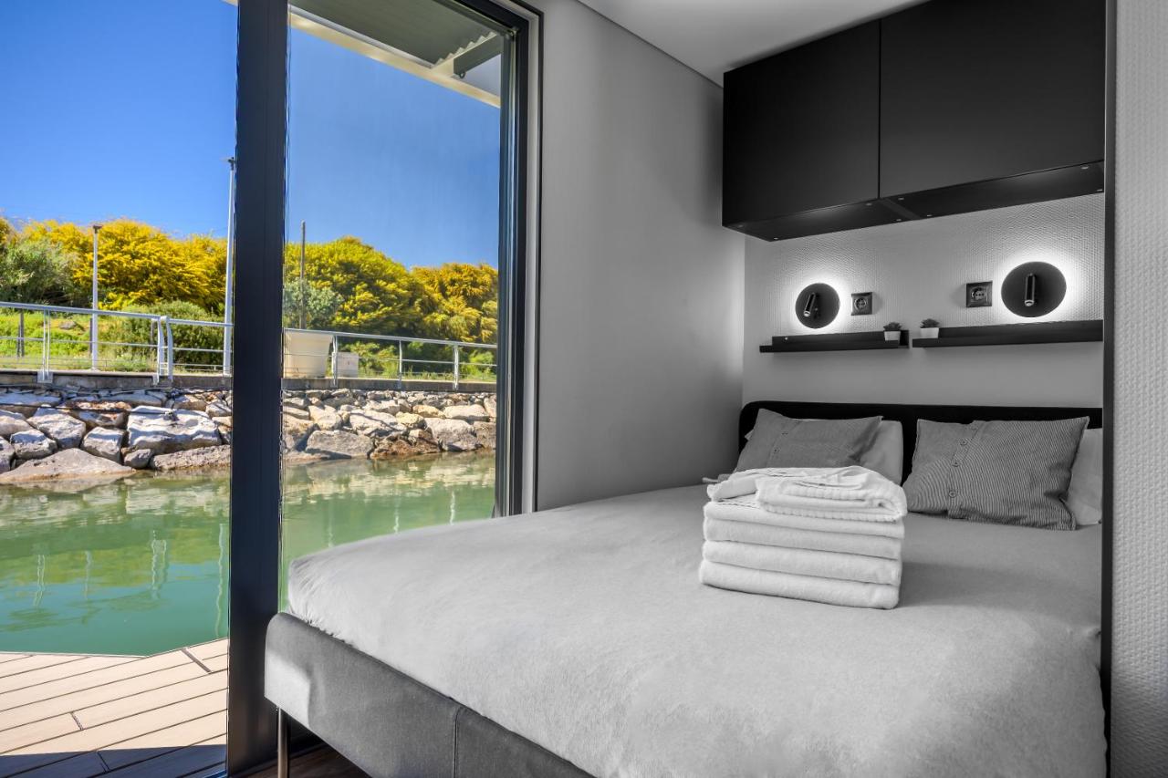 The Homeboat Company Albufeira