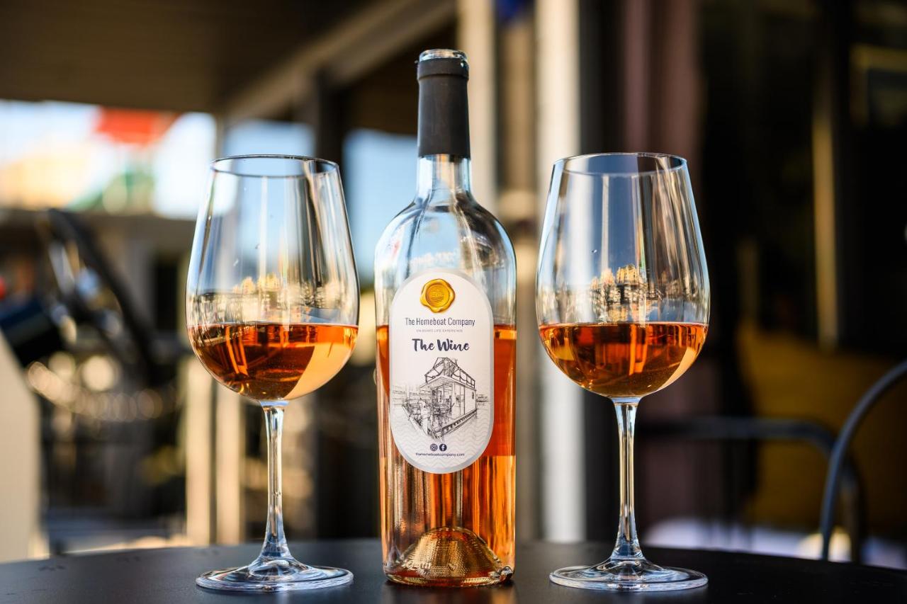 The Homeboat Company Albufeira - 3