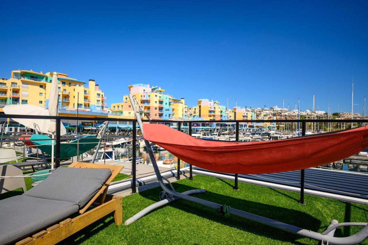 The Homeboat Company Albufeira - 2