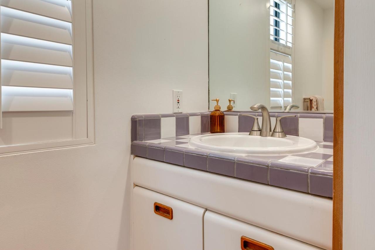 Walk to Venice Beach and More! Serene Apt with Patio - 3