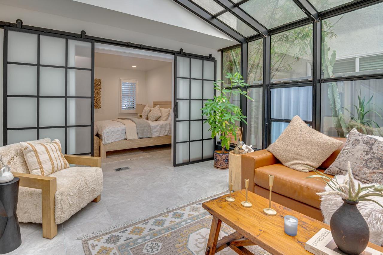 Walk to Venice Beach and More! Serene Apt with Patio - 2