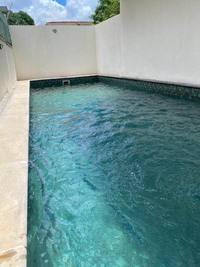 Sea Aura - Deluxe Beach Apartment - 4