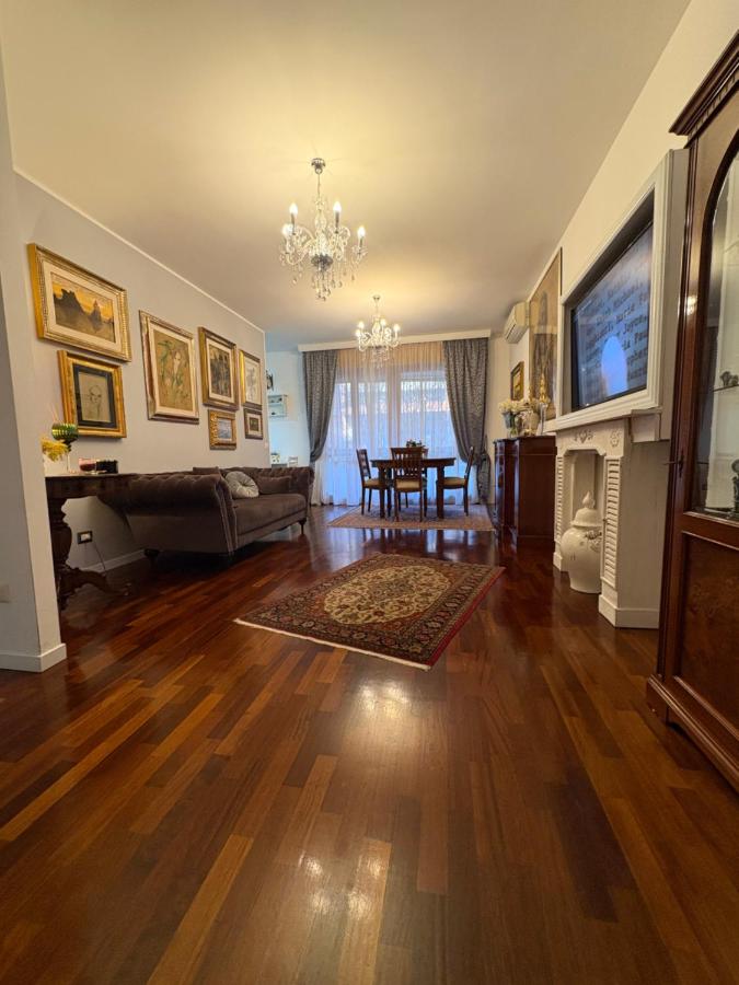 Al Colosseo Quadrato - 5