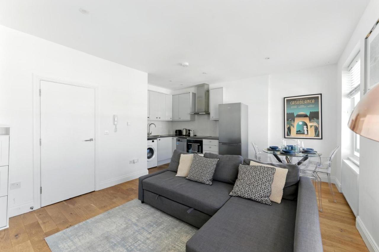 Fantastic Apartment - 4