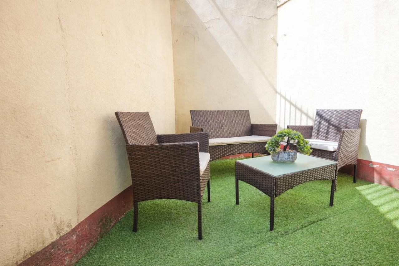 Deluxe Studio Apartment in Kings Cross - 3