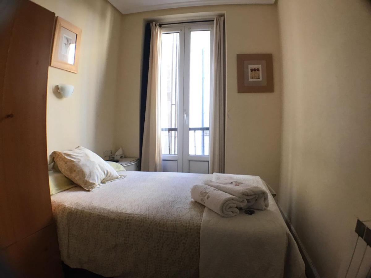 Pension Anne, San Sebastián – Updated 2022 Prices