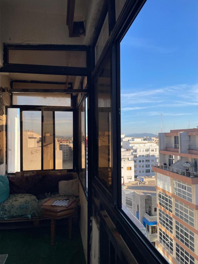 Horizon Tangier Residence