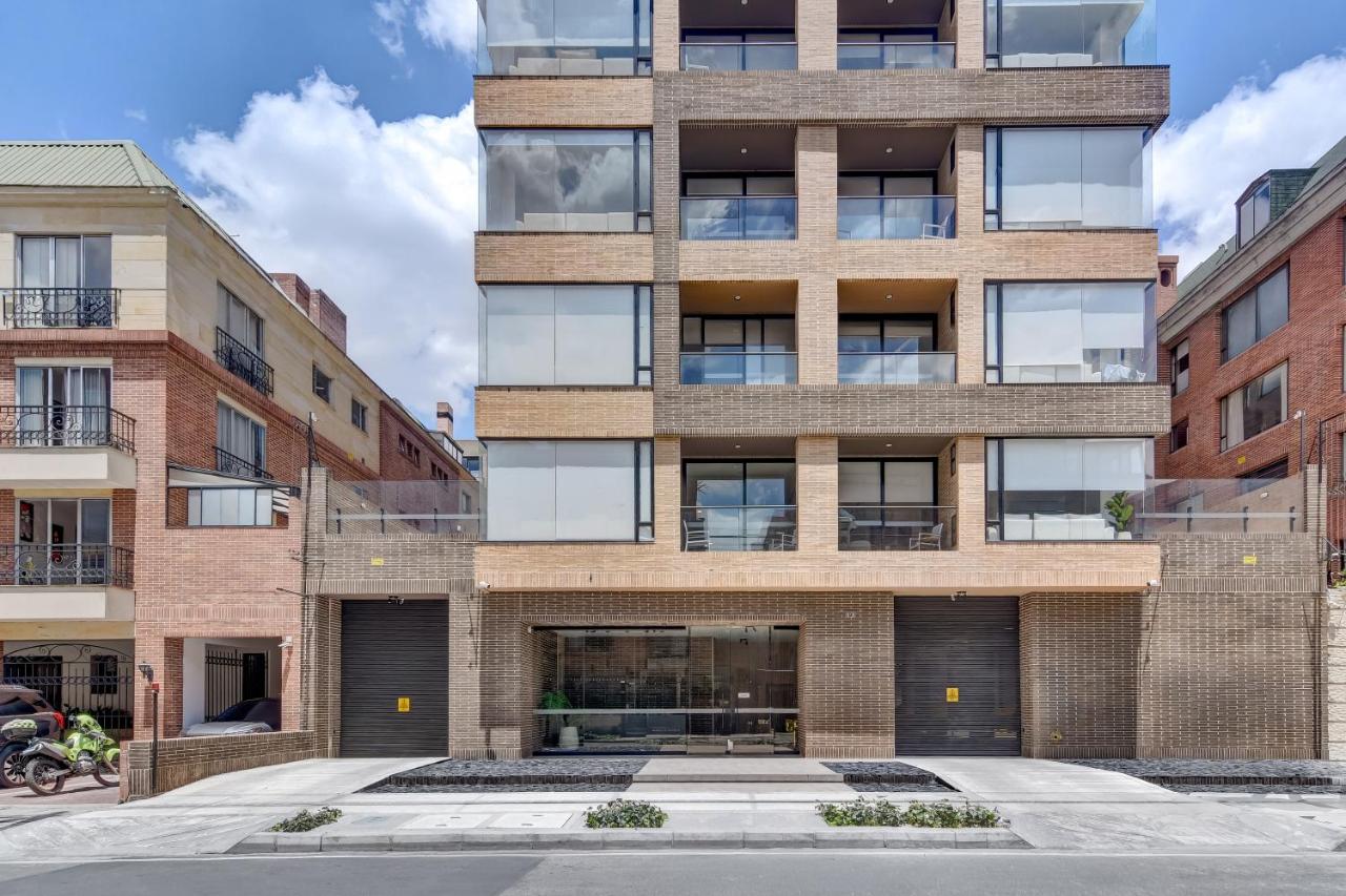 Hotel EspacioYa By Mario Rental 103 - 2