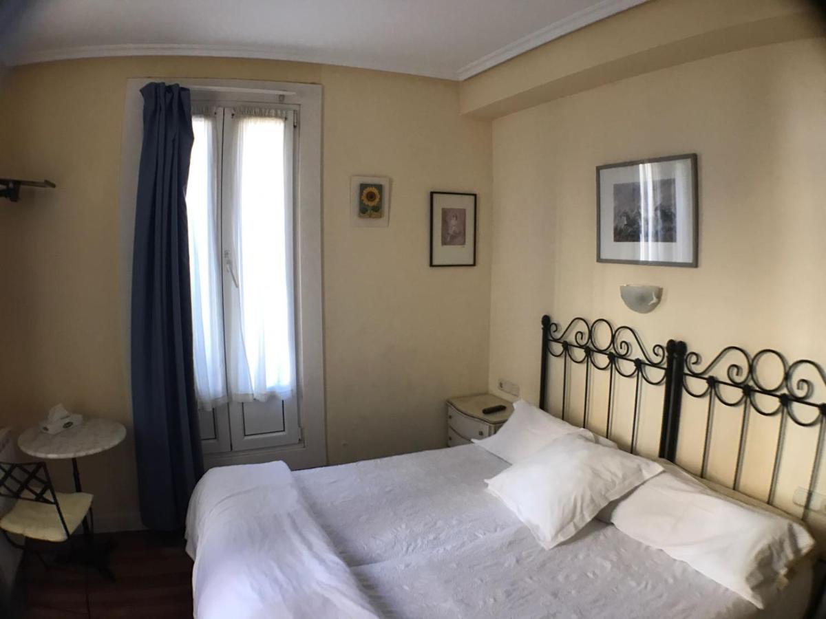 Pension Anne, San Sebastián – Updated 2022 Prices