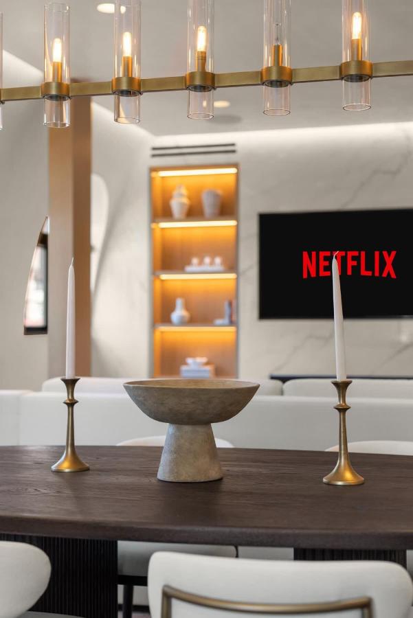 Midtown Penthouse with Empire State Views in NYC - 3