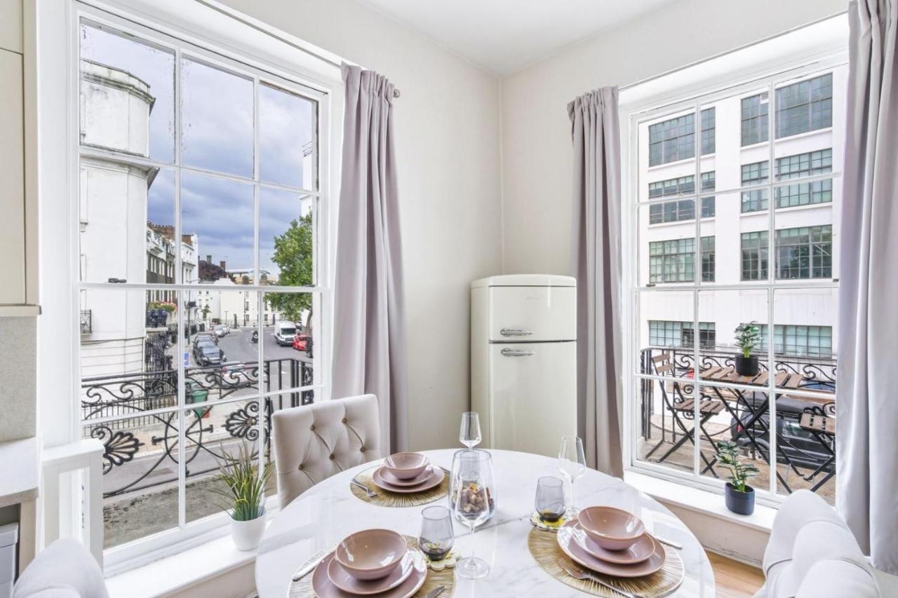 Amazing apartment in Camden - 4