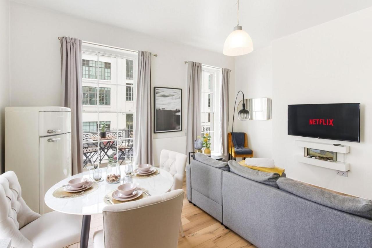 Amazing apartment in Camden - 5