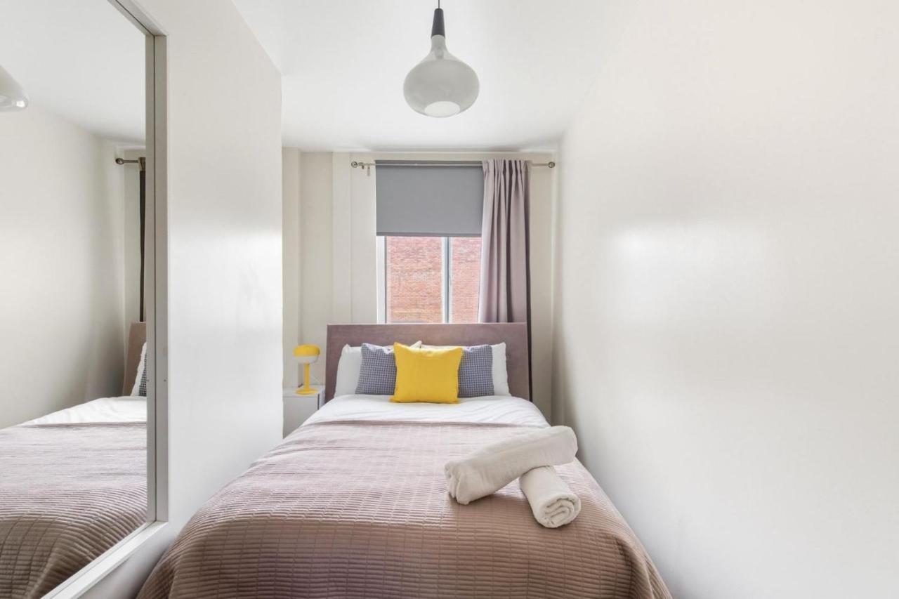 Amazing apartment in Camden - 2