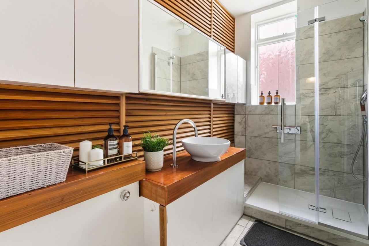 Amazing apartment in Camden - 3