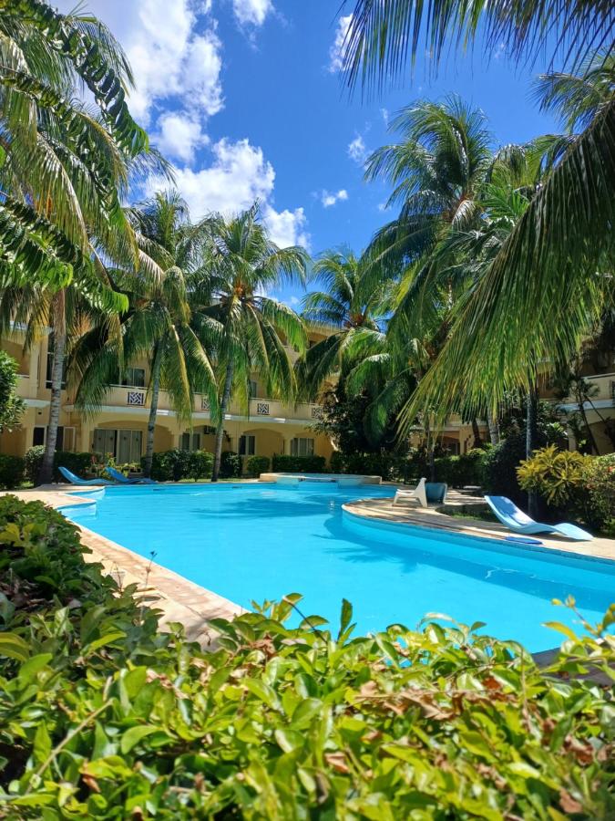 Island Pearl Beachside Ground Floor Stay 2 Beds Bathrooms