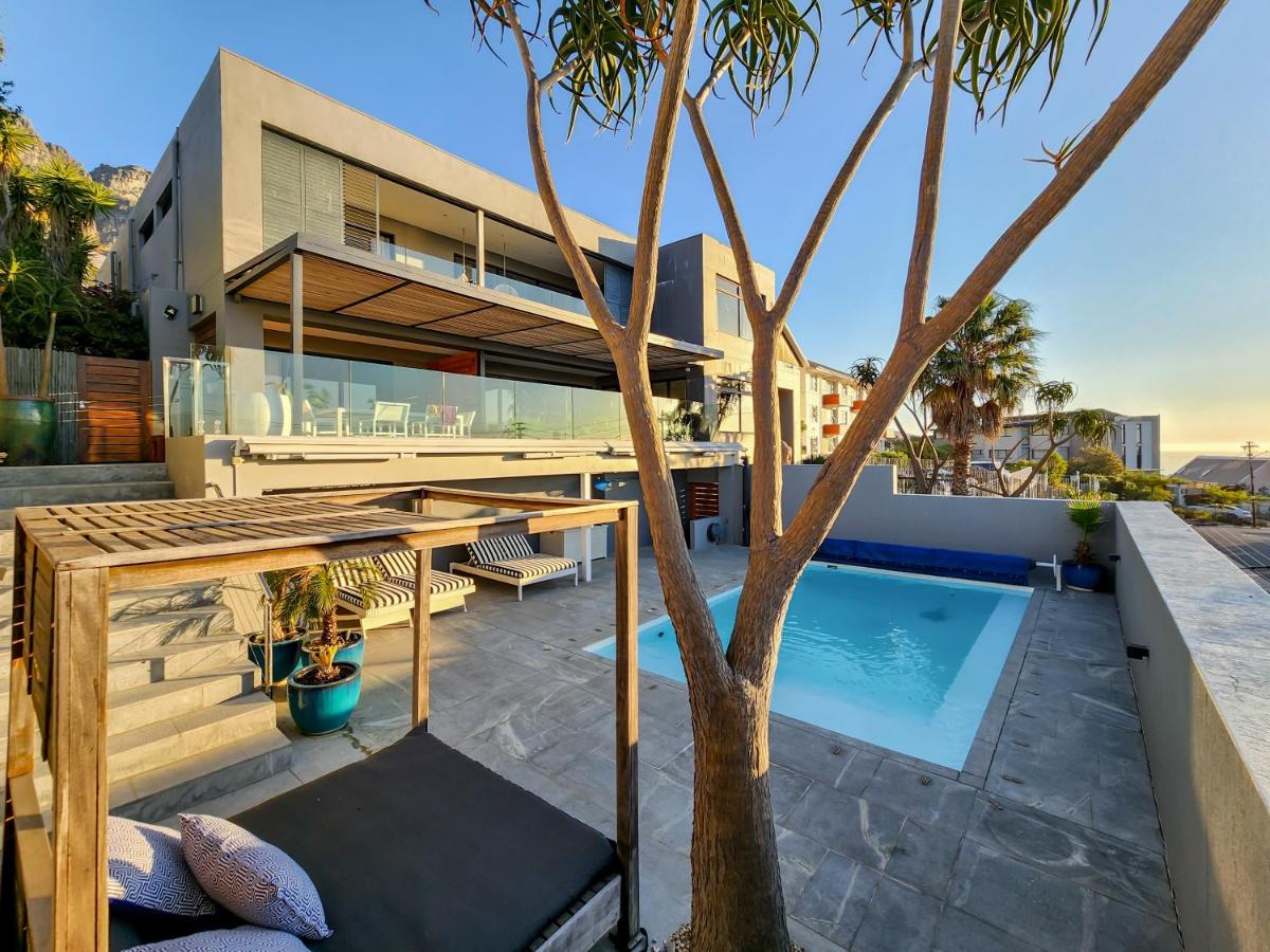 IBIZA SUITE in MODERN, LUXURY VILLA in CAMPS BAY