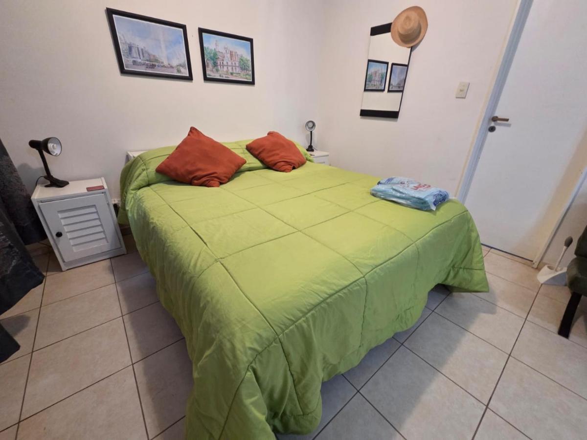 Studio para 2 personas super acogedor AC y WIFI - 4