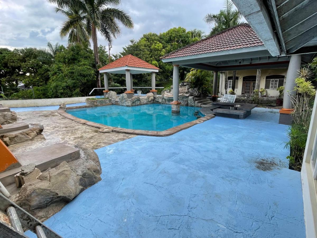 Joy Luxury Estate Villa - 4