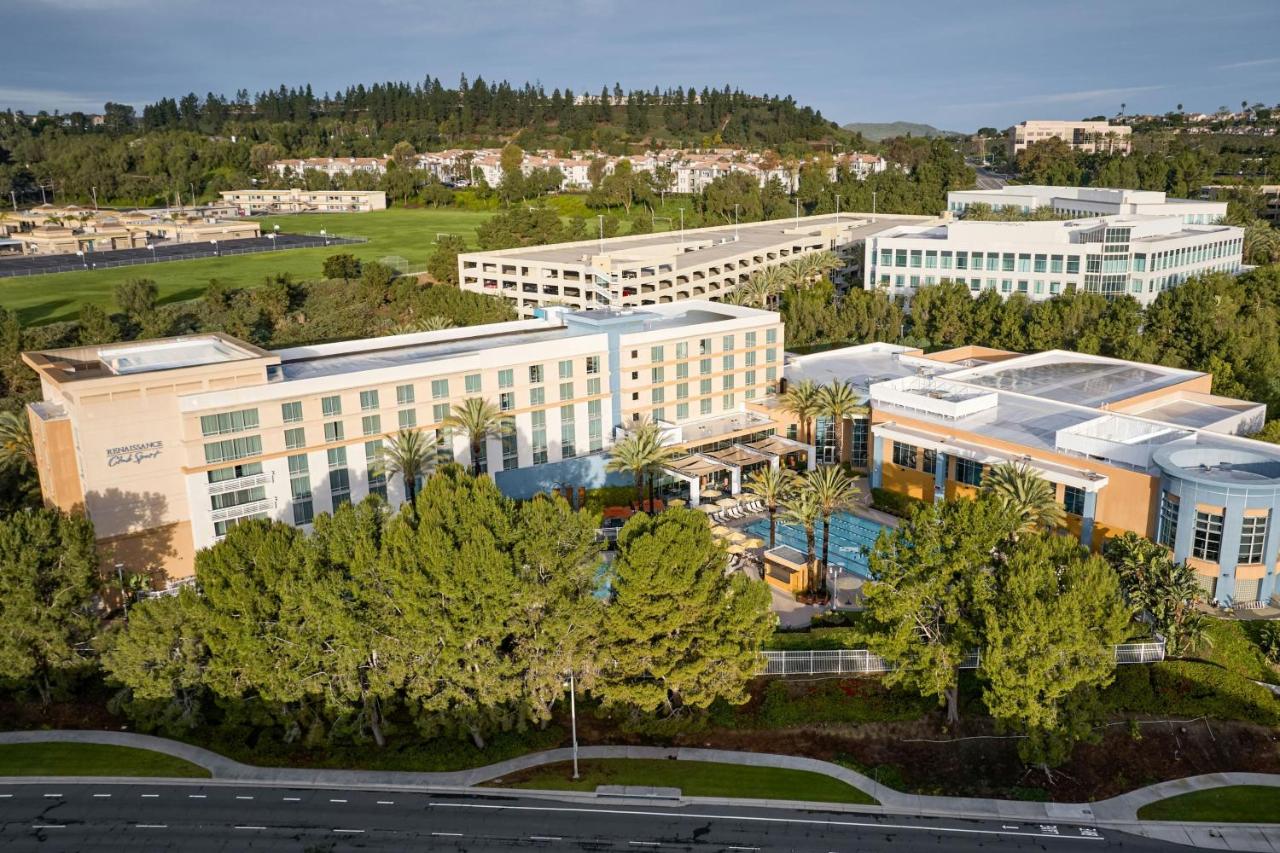 Renaissance ClubSport Aliso Viejo Laguna Beach Hotel — photo 8
