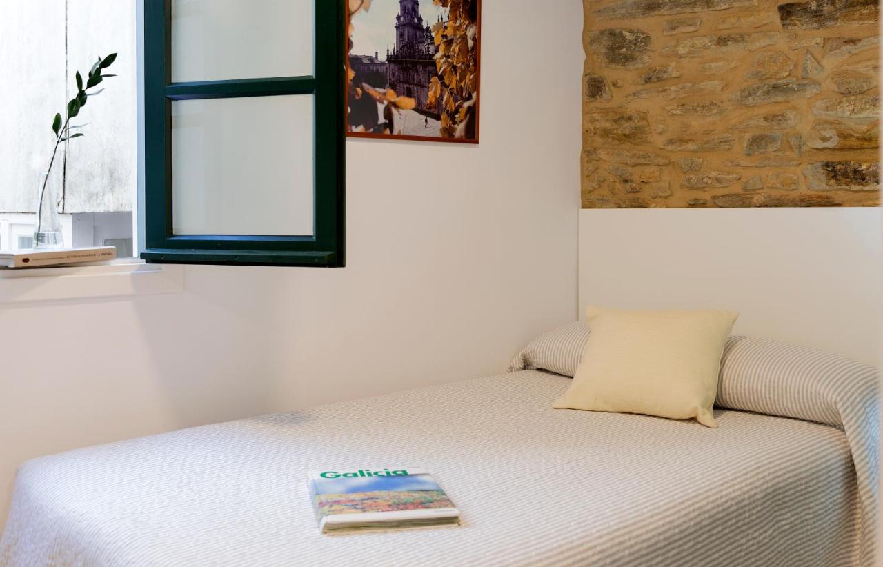 Pensión Rua Nova, Santiago de Compostela – Updated 2022 Prices